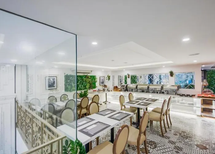 Bella Merry Hotel And Apartment
